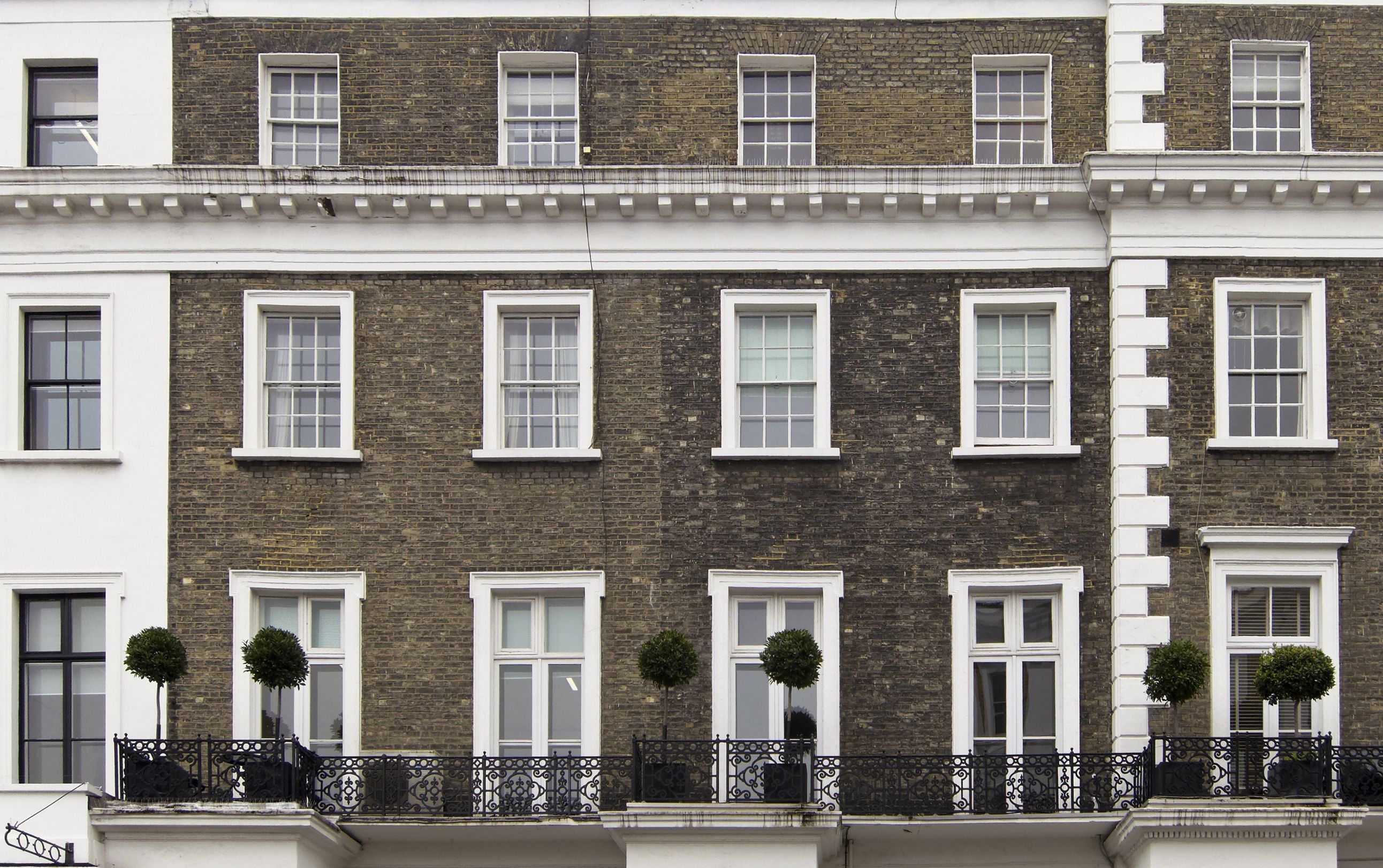 Sash Windows